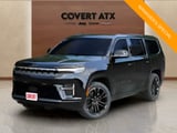 2026 Jeep Grand Wagoneer - Preview 2