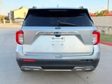2020 Ford Explorer - Preview 5