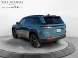 2027 Jeep Grand Cherokee - Preview 14
