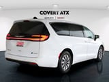 2024 Chrysler Pacifica - Preview 6