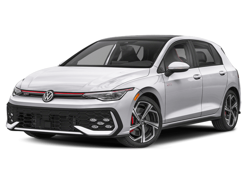 2026 Volkswagen Golf GTI - Image 1