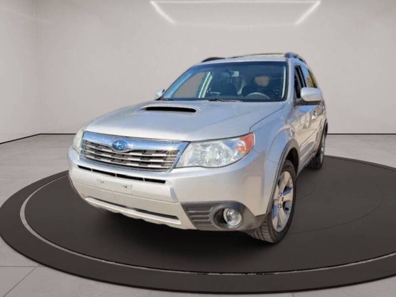 2010 Subaru Forester - Image 1
