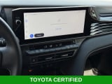 2026 Toyota Camry - Preview 15