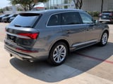 2026 Audi Q7 - Preview 8