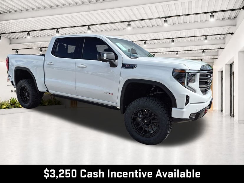 2026 GMC Sierra 1500 - Image 1