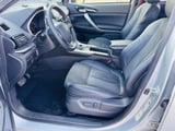 2022 Mitsubishi Eclipse Cross - Preview 10