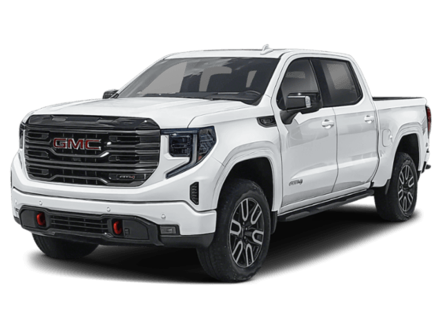 2026 GMC Sierra 1500 - Image 1