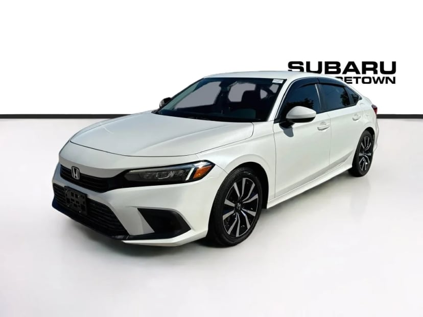 2023 Honda Civic - Image 1