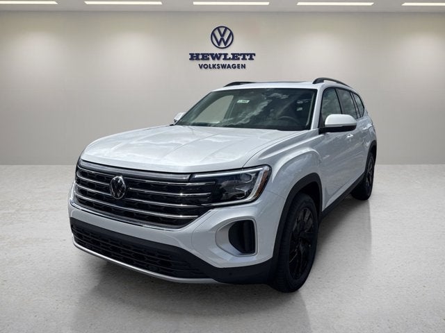2026 Volkswagen Atlas - Image 1