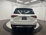 2026 Mercedes-Benz GLE - Preview 6