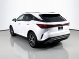 2025 Lexus RX - Preview 7