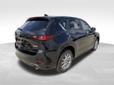 2025 Mazda CX-5 - Preview 5