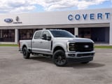 2027 Ford F-250 - Preview 4