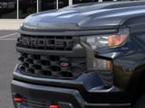 2026 Chevrolet Silverado - Preview 13
