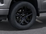 2026 Chevrolet Silverado - Preview 9