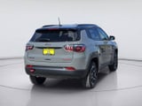 2026 Jeep Compass - Preview 5