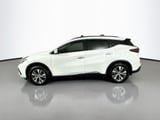 2020 Nissan Murano - Preview 8