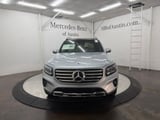 2026 Mercedes-Benz GLB - Preview 3