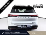 2027 INFINITI QX60 - Preview 6