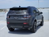 2026 Land Rover Discovery Sport - Preview 5
