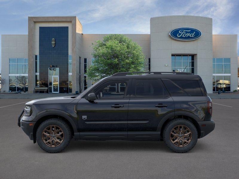 2026 Ford Bronco Sport - Image 2