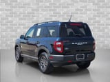 2022 Ford Bronco Sport - Preview 7