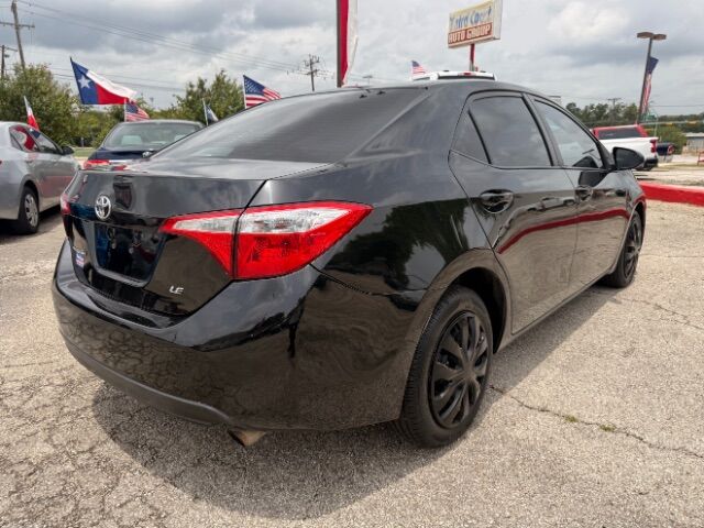 2016 Toyota Corolla - Image 3