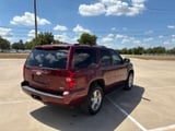 2008 Chevrolet Tahoe - Preview 5