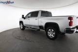 2020 Chevrolet Silverado - Preview 9