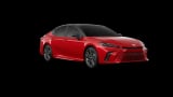 2026 Toyota Camry - Preview 15