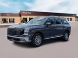2027 Hyundai Palisade - Preview 2