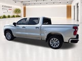 2021 Chevrolet Silverado 1500 - Preview 6