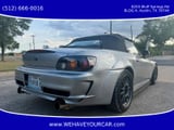 2005 Honda S2000 - Preview 5