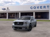 2026 Ford Maverick - Preview 3