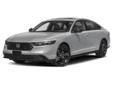 2024 Honda Accord - Preview 6