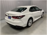 2024 Toyota Camry - Preview 6