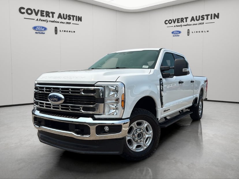 2025 Ford F-250 - Image 1