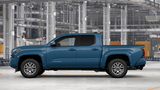 2026 Toyota Tacoma - Preview 4