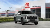 2026 Toyota Tundra - Preview 16