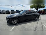 2022 Genesis G70 - Preview 4