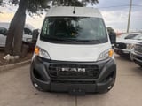 2025 Ram ProMaster 2500 - Preview 2