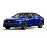 2026 Honda Accord - Preview 2