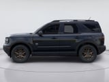 2026 Ford Bronco Sport - Preview 3