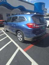 2022 Subaru Ascent - Preview 7