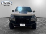 2022 Chevrolet Colorado - Preview 7