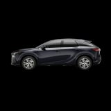2027 Lexus RX - Preview 3