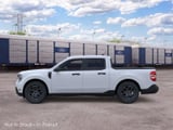 2026 Ford Maverick - Preview 3