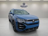 2027 Volkswagen Atlas - Preview 7