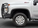 2022 Chevrolet Silverado 3500 HD - Preview 4