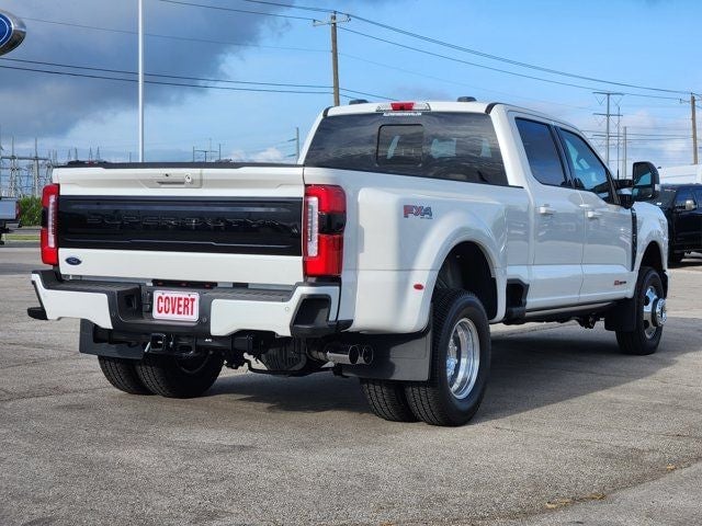 2026 Ford F-350 - Image 3